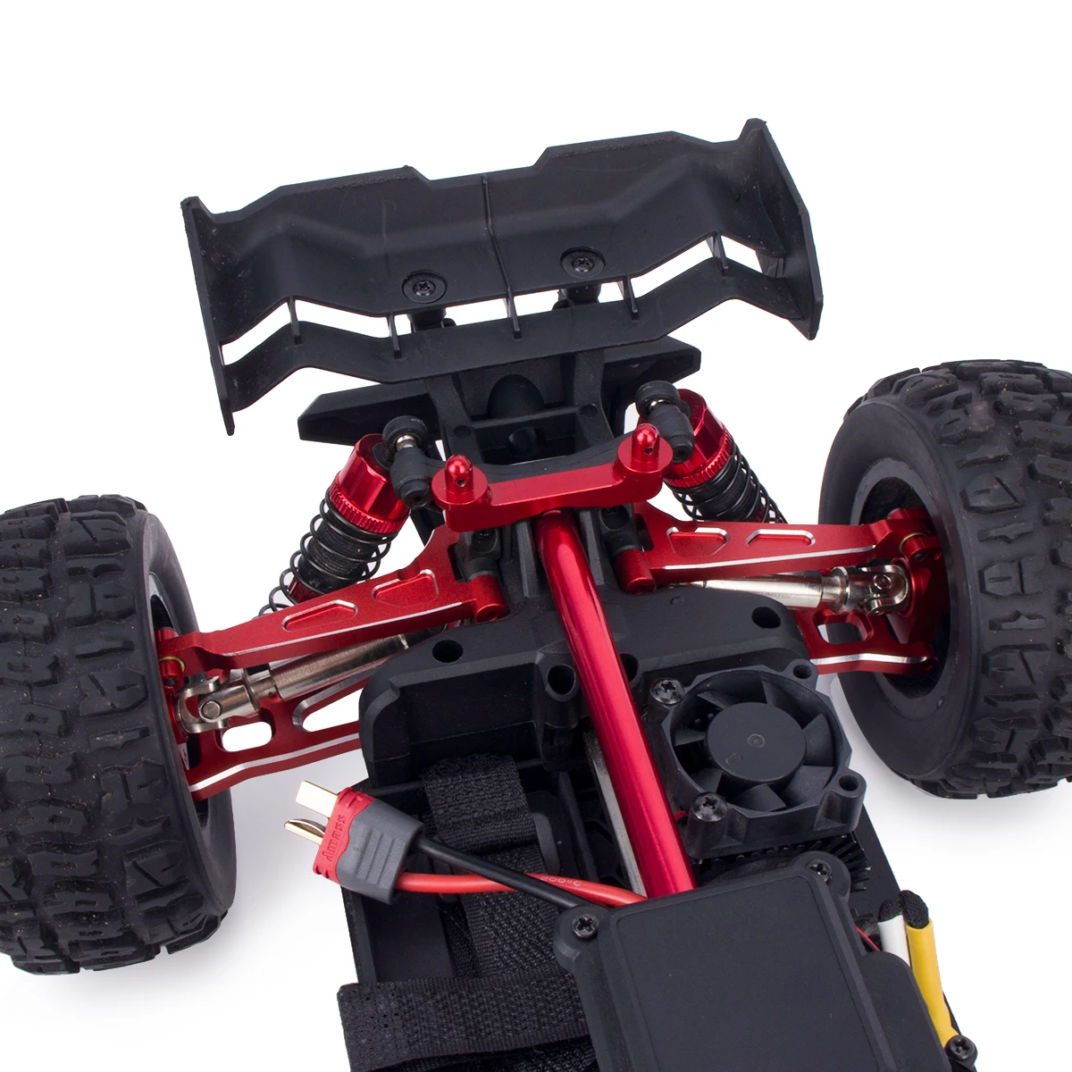 Kit de Braços de Direção CNC e - Servo Kit avaliação e preço