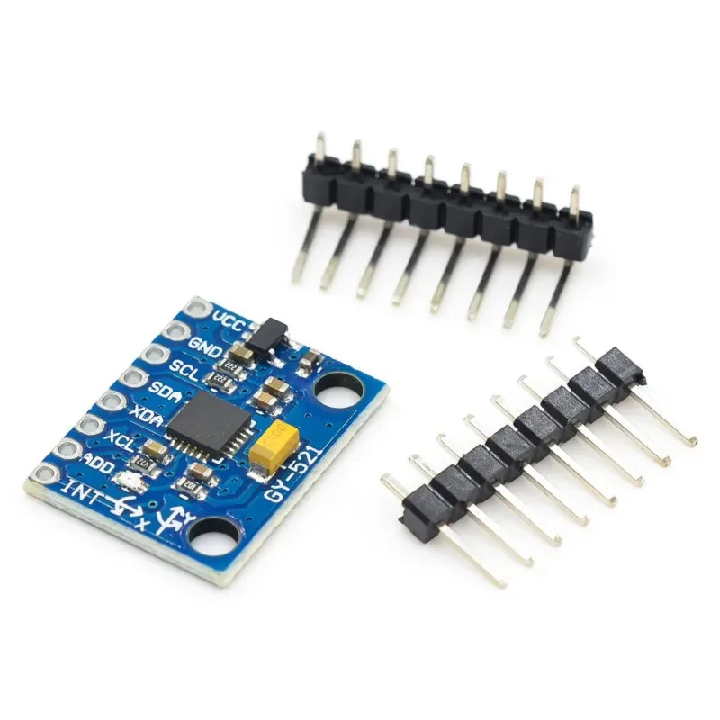 Sensor MPU6050 GY-521 de alta  - Accelerometer Mpu6050 avaliação e preço