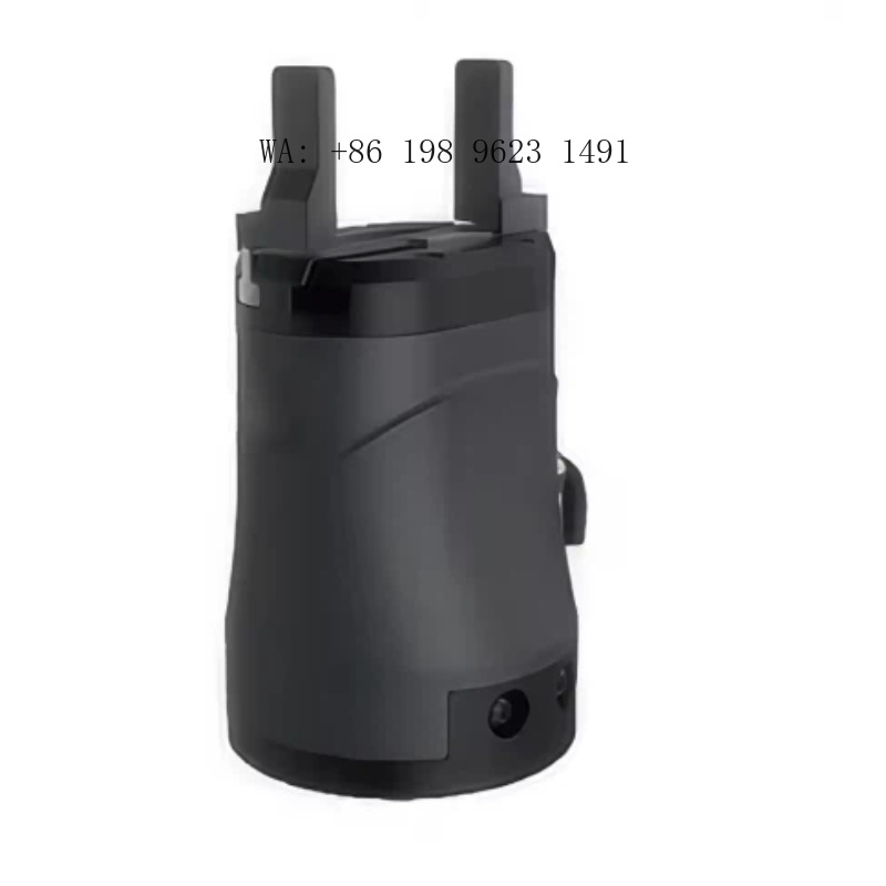 Garra Robótica Magnética de Do - Robot Gripper Claw avaliação e preço