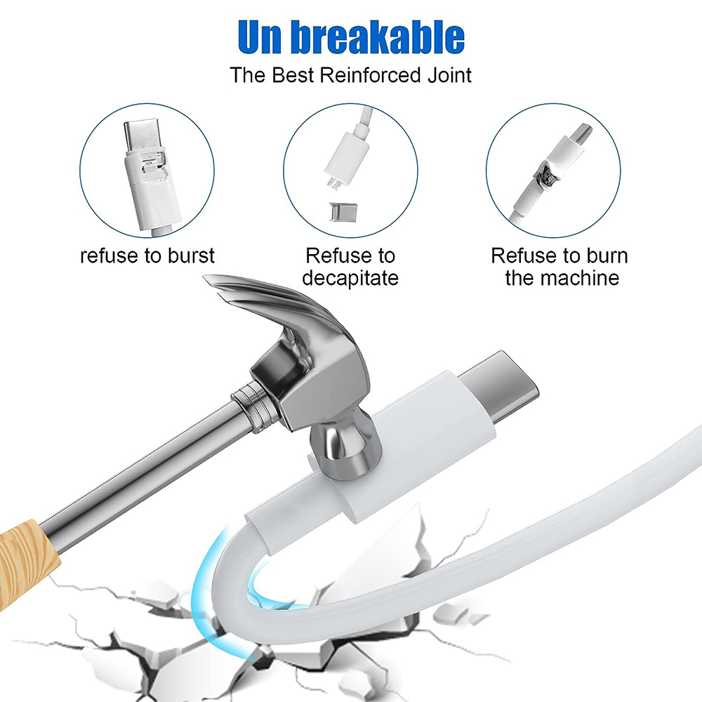 Cabo USB C para USB Tipo C PD  - Line Follower Robot avaliação e preço
