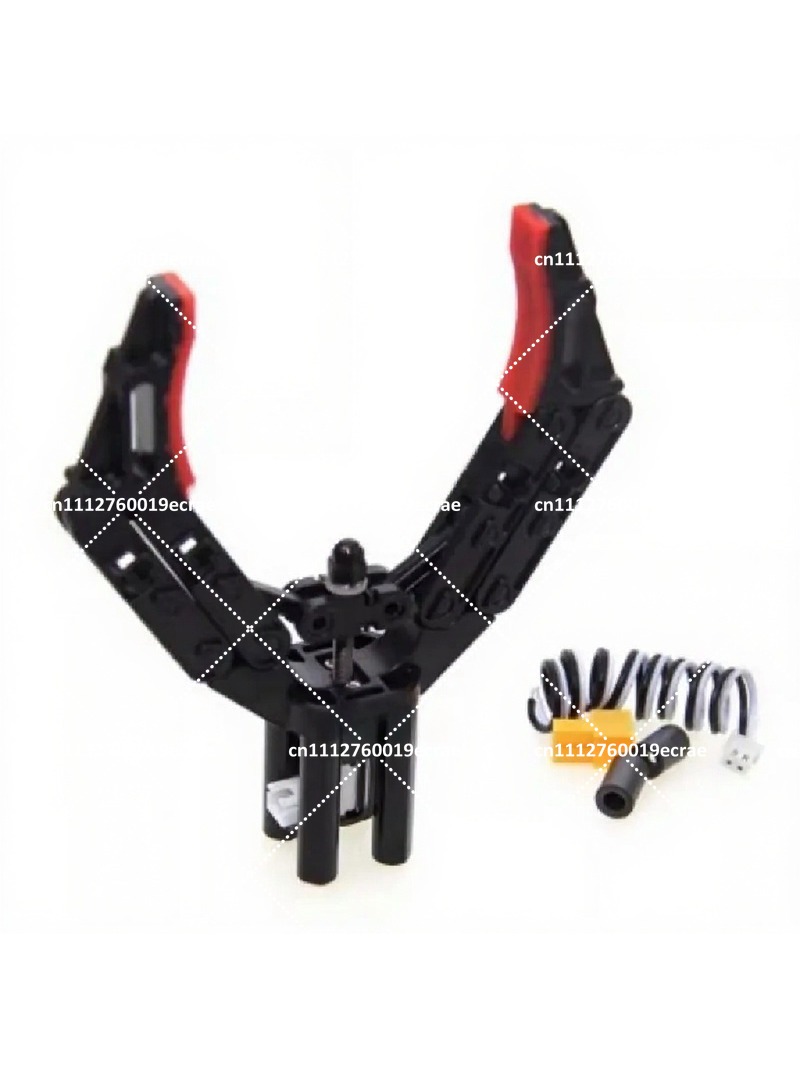 Garra de Robô Elétrica DC 5V 1 - Robot Gripper Claw avaliação e preço