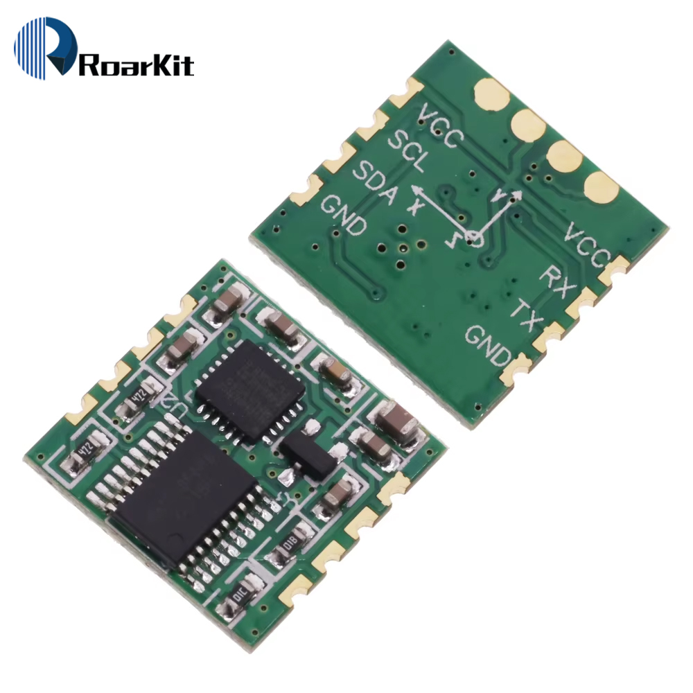 Módulo mpu6050 de 6 eixos, gir - Accelerometer Mpu6050 avaliação e preço