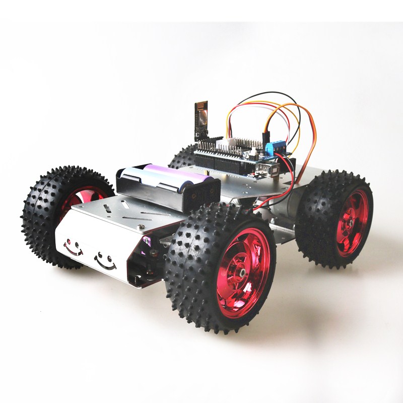 Controle bluetooth stm 32 engr - Robot Bluetooth Car avaliação e preço