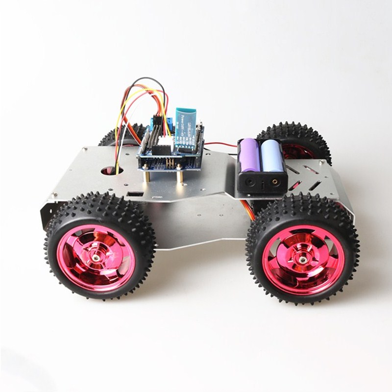 Controle bluetooth stm 32 engr - Robot Bluetooth Car avaliação e preço