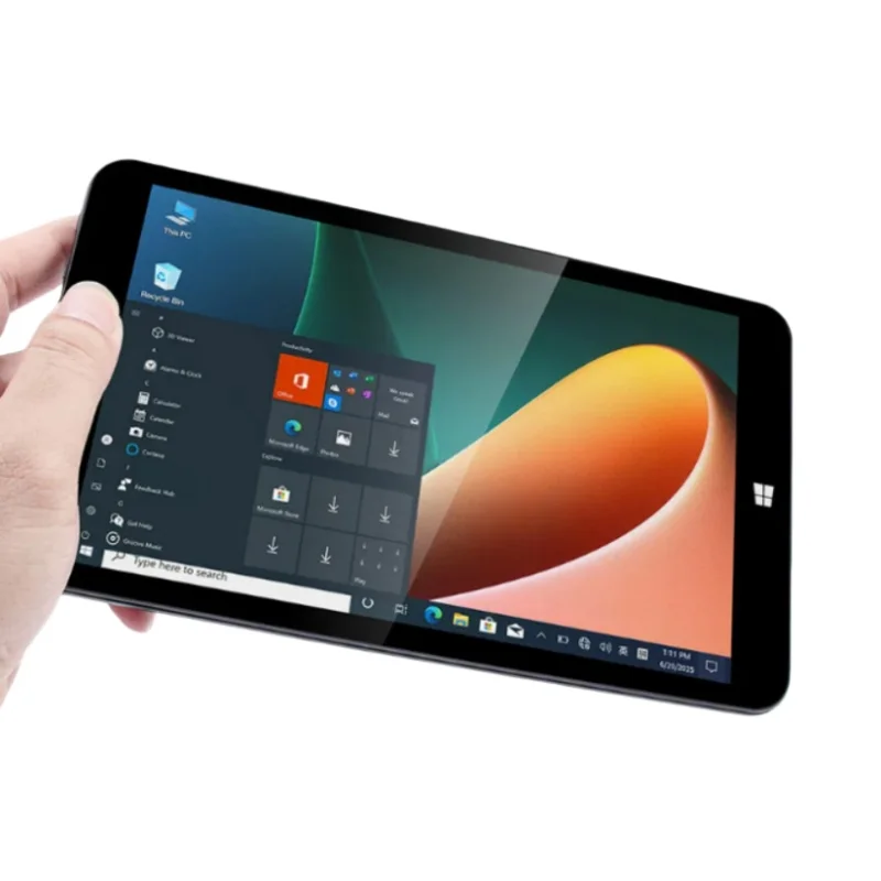 Tablets Windows 10 8
