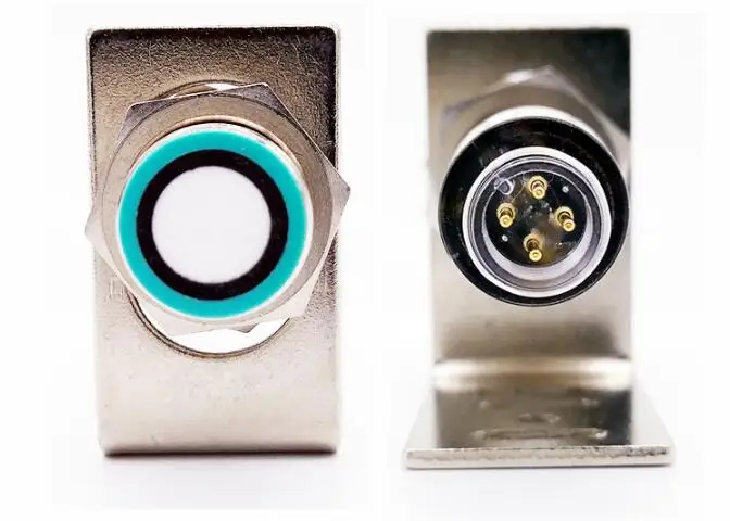 Sensor de distância ultrassôni - Ultrasonic Distance Sensor avaliação e preço