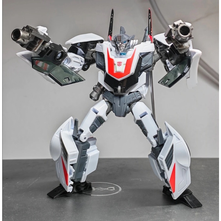 Brinquedos de Transformação AP - Robot Car Kit avaliação e preço