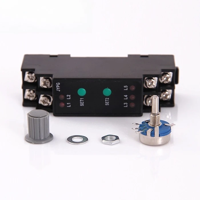 Módulo de Regulação de Velocid - Motor Driver Module avaliação e preço
