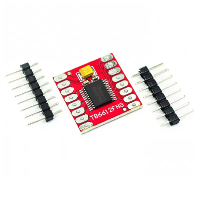 Driver de motor duplo 1A TB661 - L298N Module avaliação e preço