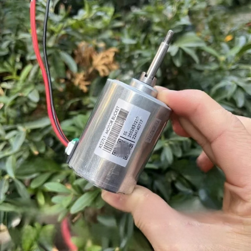 Motor sem escova pequeno de al - Robot Car Kit avaliação e preço
