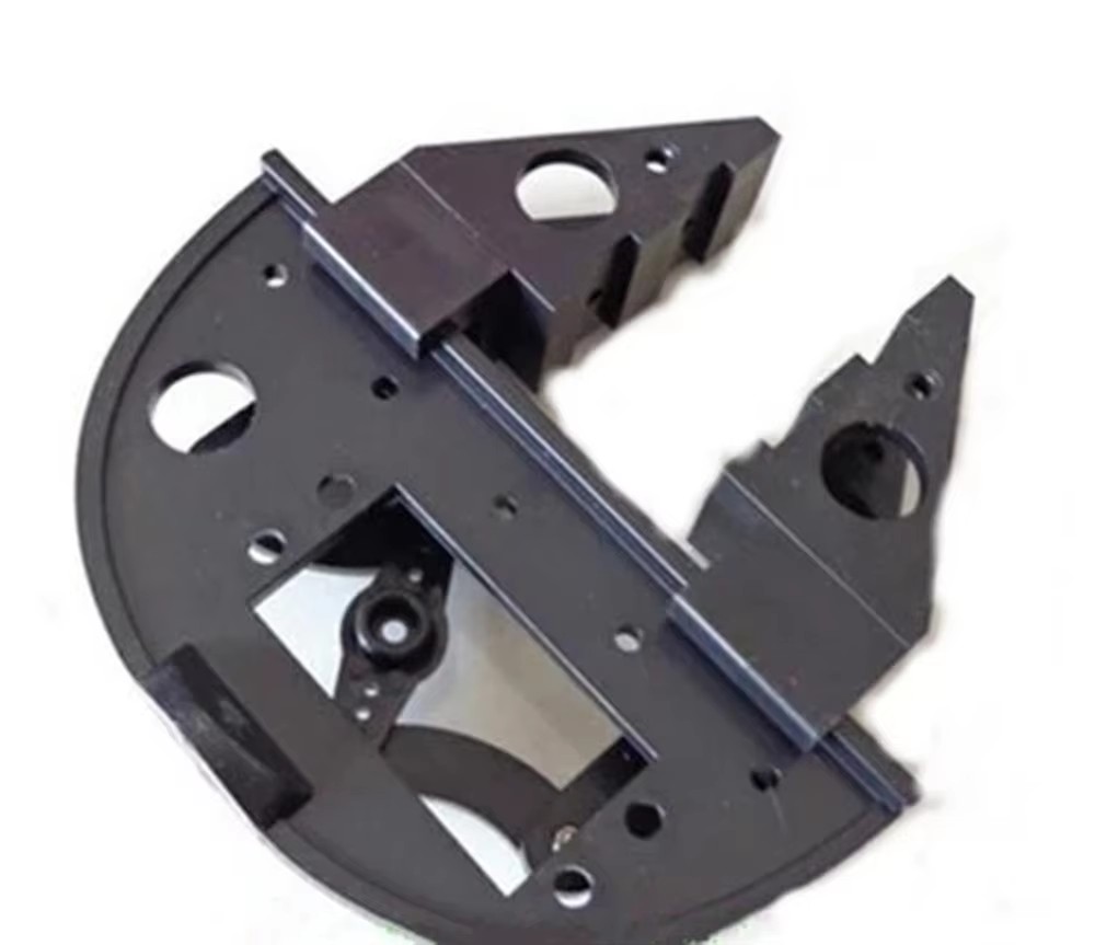 Novo robô braçadeira pinça ser - Robot Gripper Claw avaliação e preço