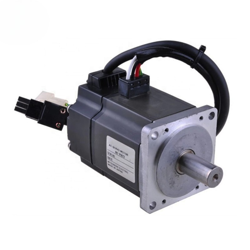 Motor Servo AC HC-PQ23 Novo Or - Servo Kit avaliação e preço