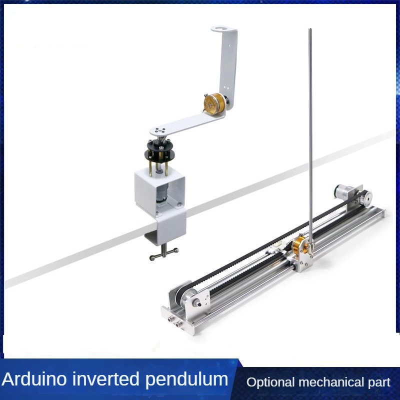 Pêndulo invertido rotativo ip5 - Arduino Robot avaliação e preço