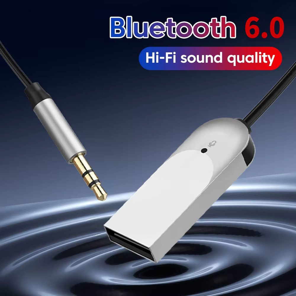 Bluetooth 6.0 receptor de áudi - Robot Bluetooth Car avaliação e preço