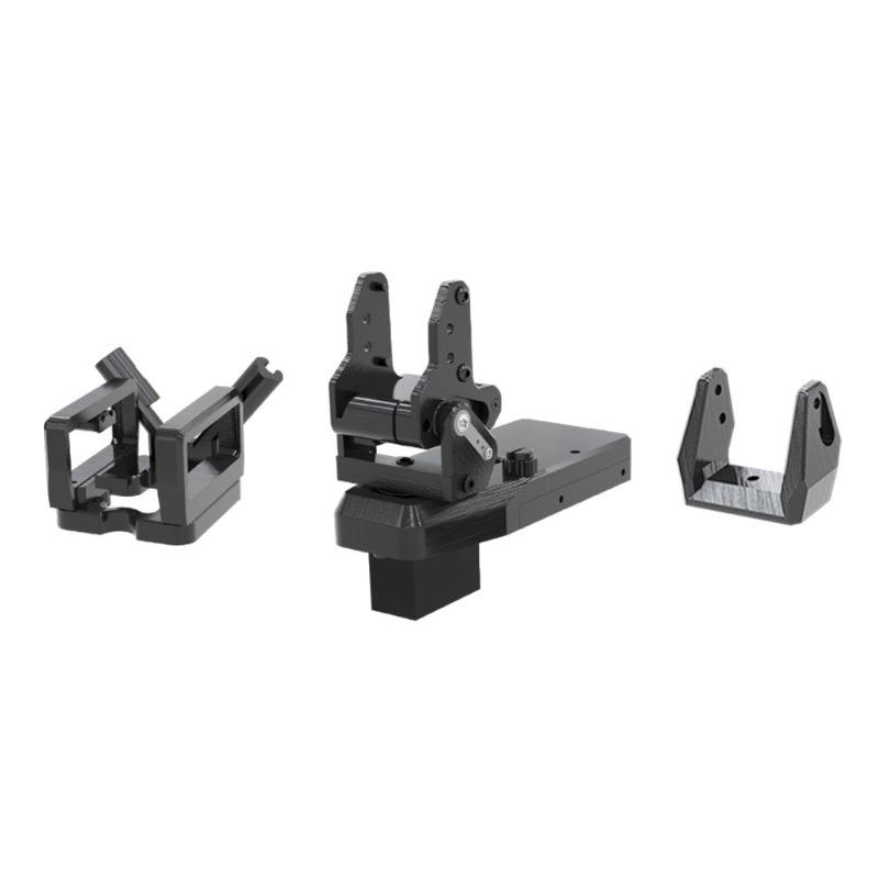ATOMRC Gimbal Pan-Tilt de Libe - Servo Pan Tilt avaliação e preço