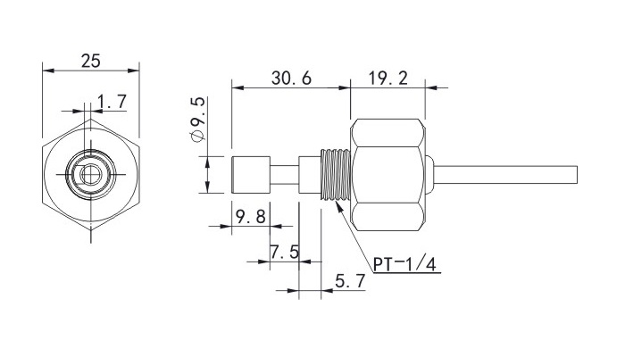 Sensor Ultrassônico de Ranhura - Ultrasonic Distance Sensor avaliação e preço