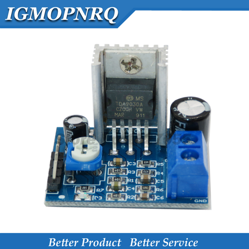 Módulo da placa do amplificado - Uln2003 Driver avaliação e preço