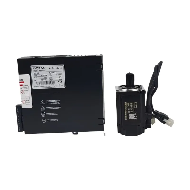 2026 NOVO Kit de Motor Servo A - Servo Kit avaliação e preço