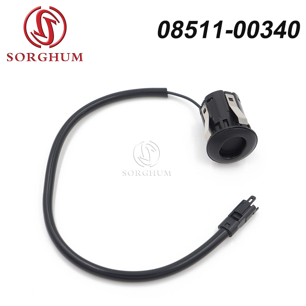 SCORGHUM-Ultrasonic Reversa Es - Ultrasonic Distance Sensor avaliação e preço
