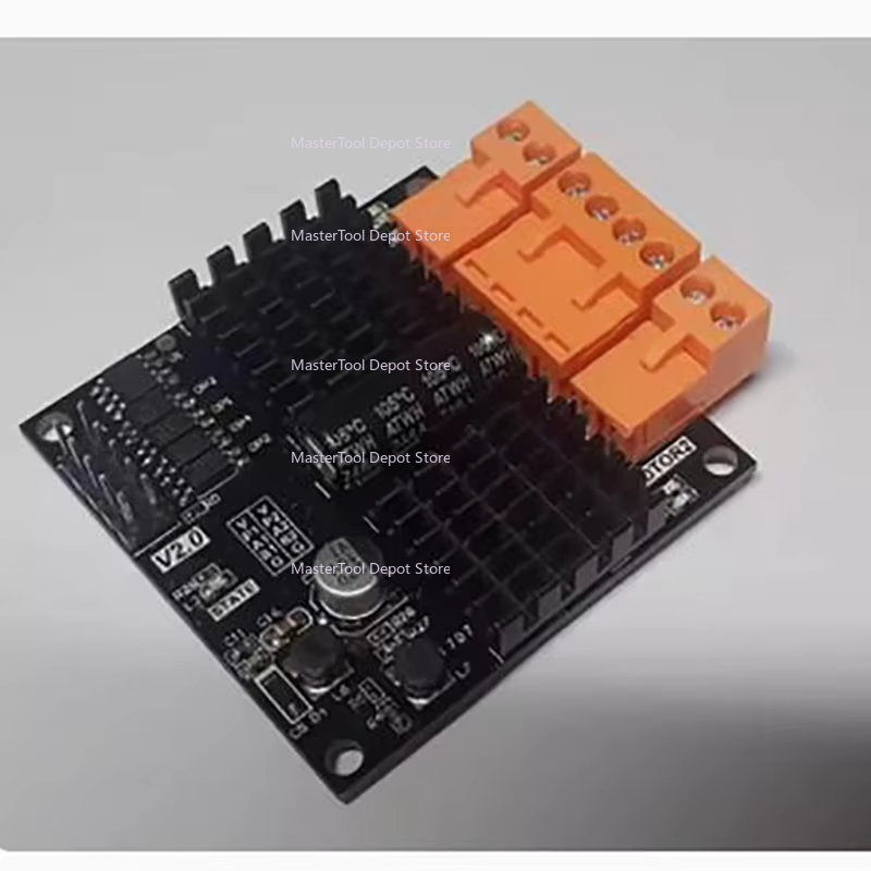 Placa de módulo de acionamento - L298N Module avaliação e preço