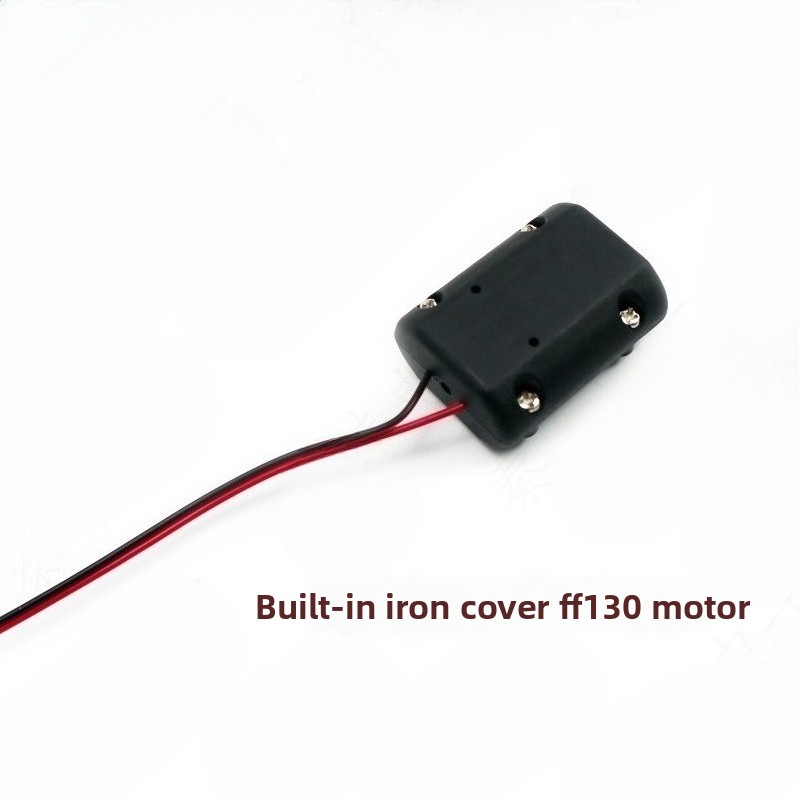 Motor de vibração forte FF130  - Arduino Robot avaliação e preço