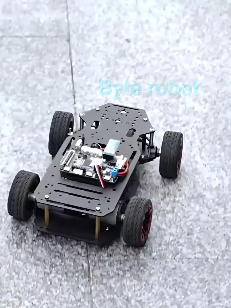 Kit programável 4WD Robot Car, - Arduino Robot avaliação e preço