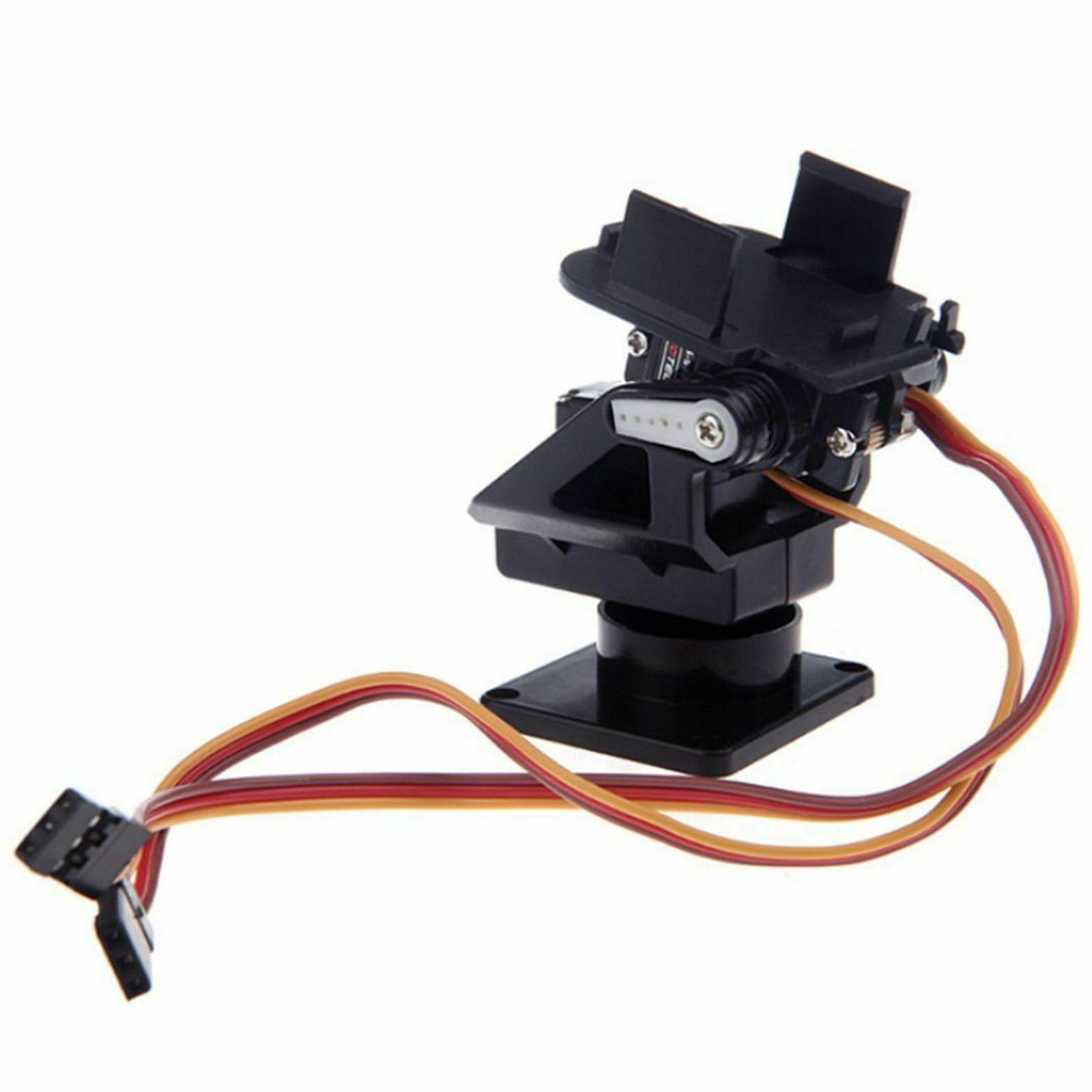 Plataforma de Gimbal de Nylon  - Servo Kit avaliação e preço