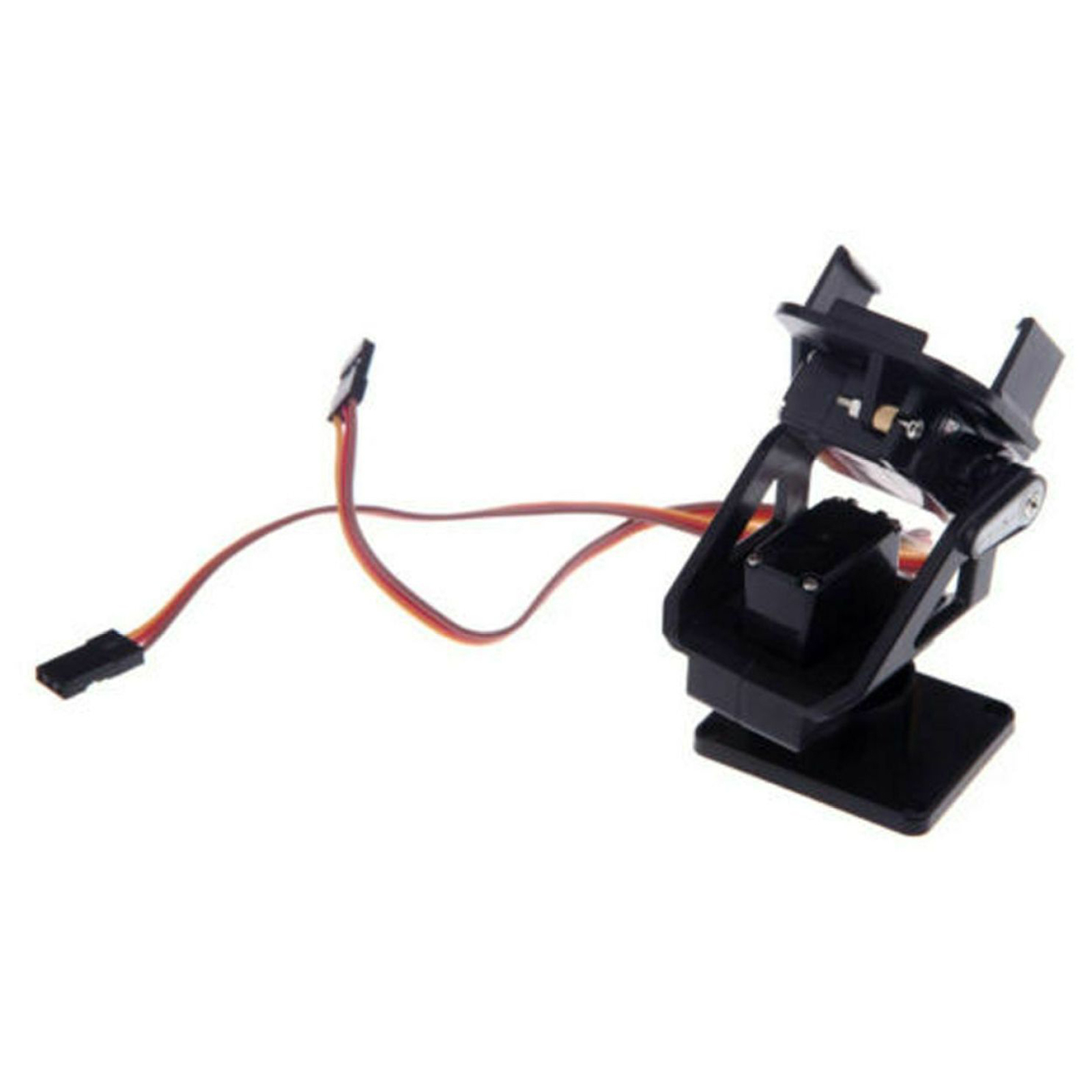 Plataforma de Gimbal de Nylon  - Servo Kit avaliação e preço