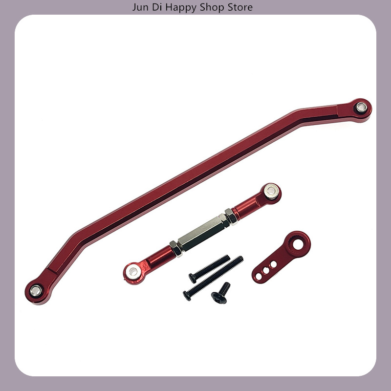 Kit de atualização em metal pa - Servo Kit avaliação e preço