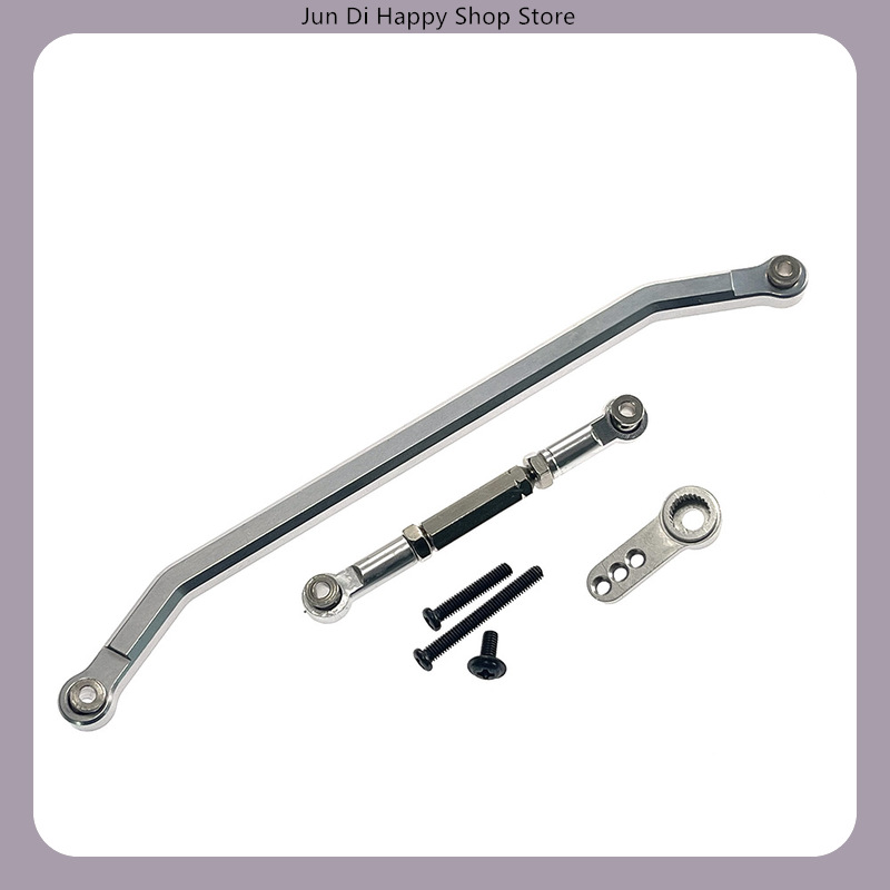 Kit de atualização em metal pa - Servo Kit avaliação e preço