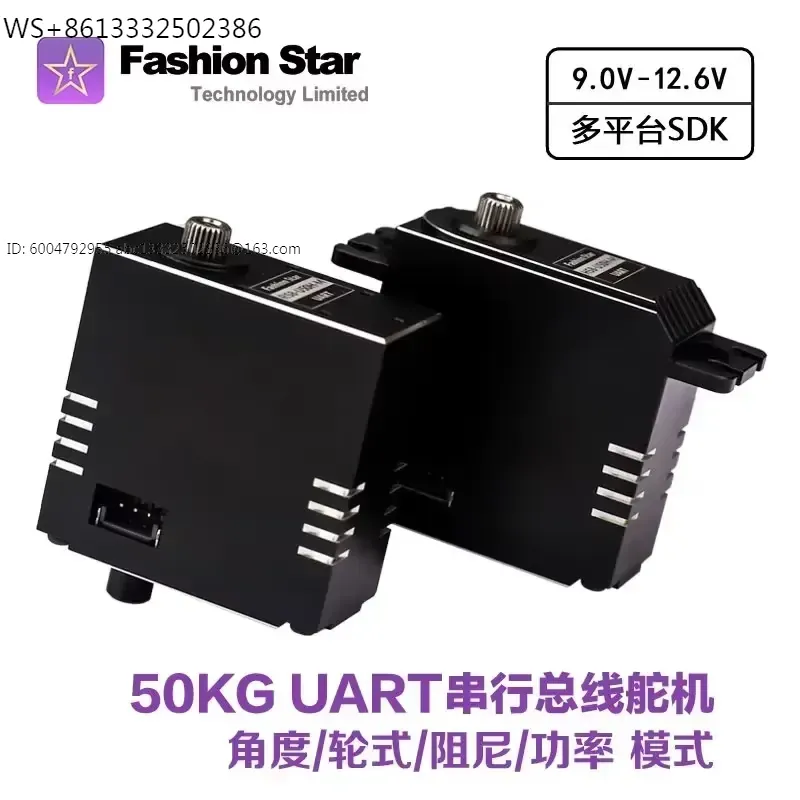 Modelo de veículo/navio com gi - Servo Pan Tilt avaliação e preço