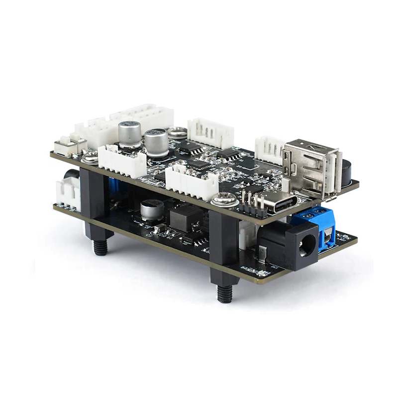 Placa de controle ros stm32 se - Ros Robot avaliação e preço