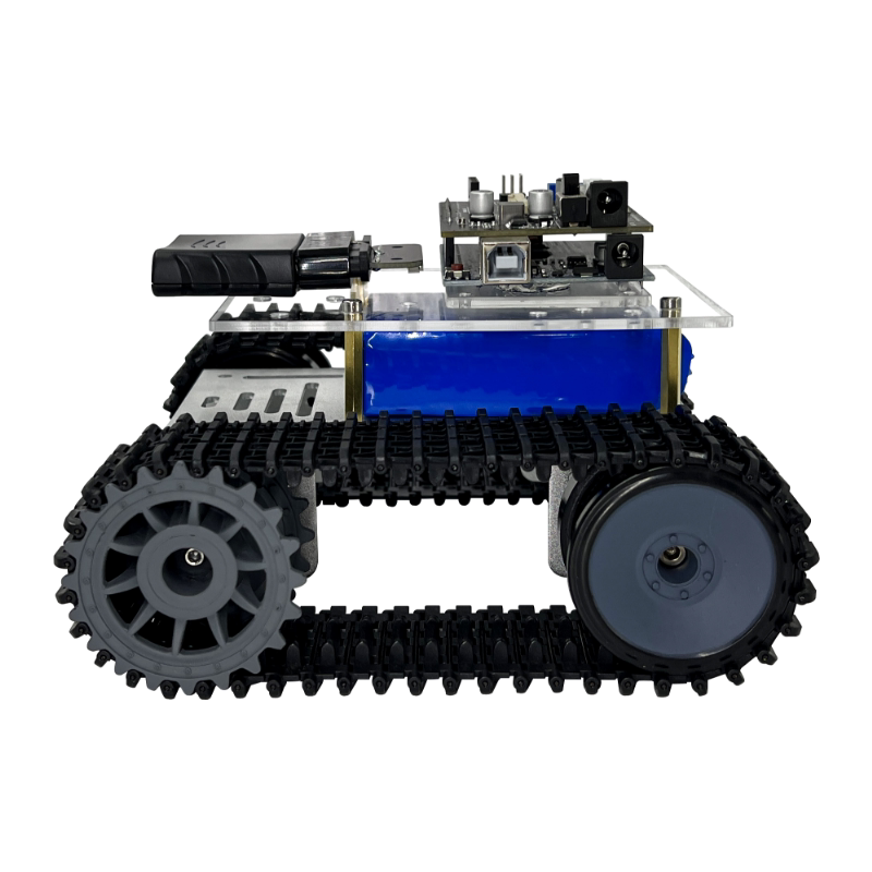 Carro Inteligente com Chassi R - Robot Bluetooth Car avaliação e preço