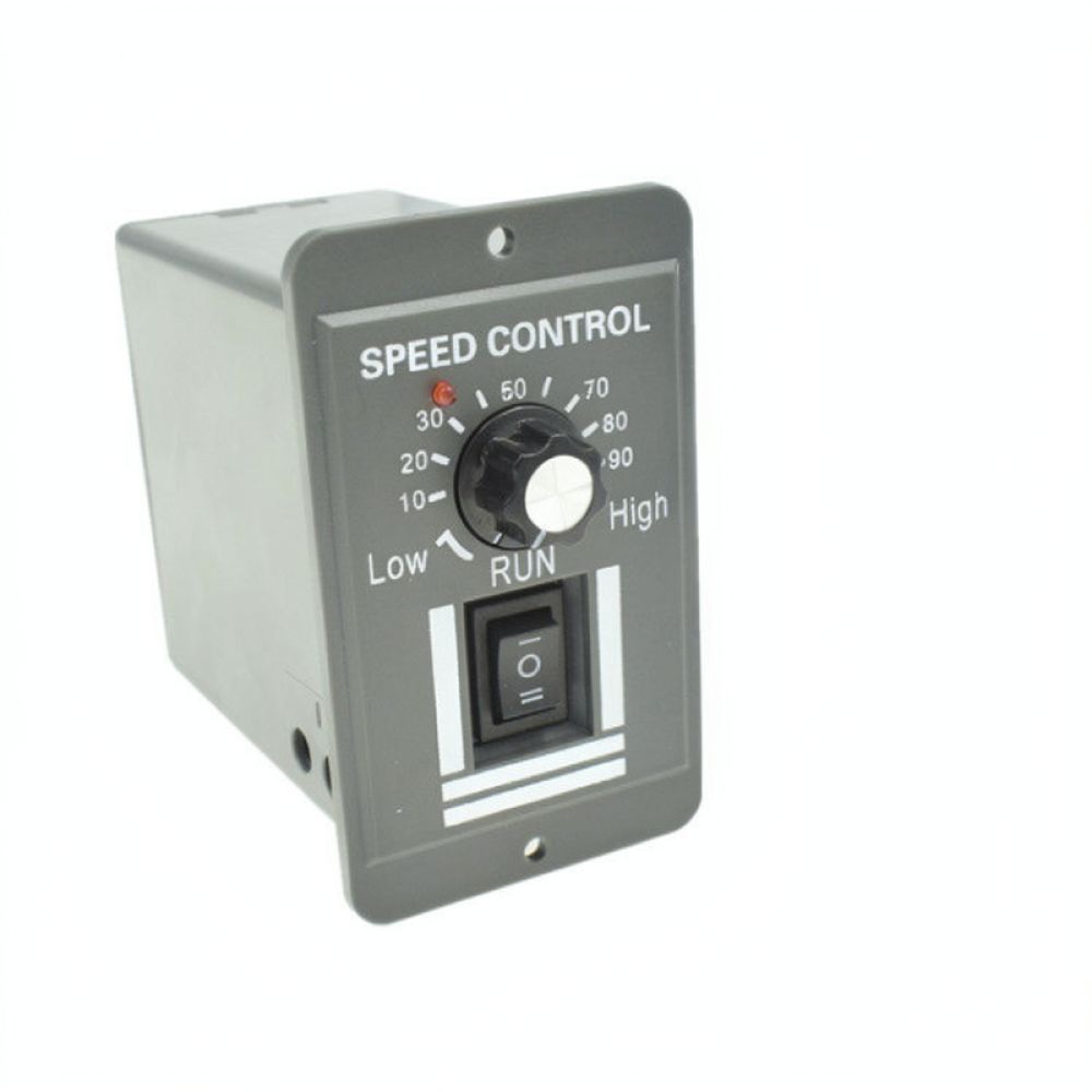 Controlador de velocidade para - Motor Driver Module avaliação e preço