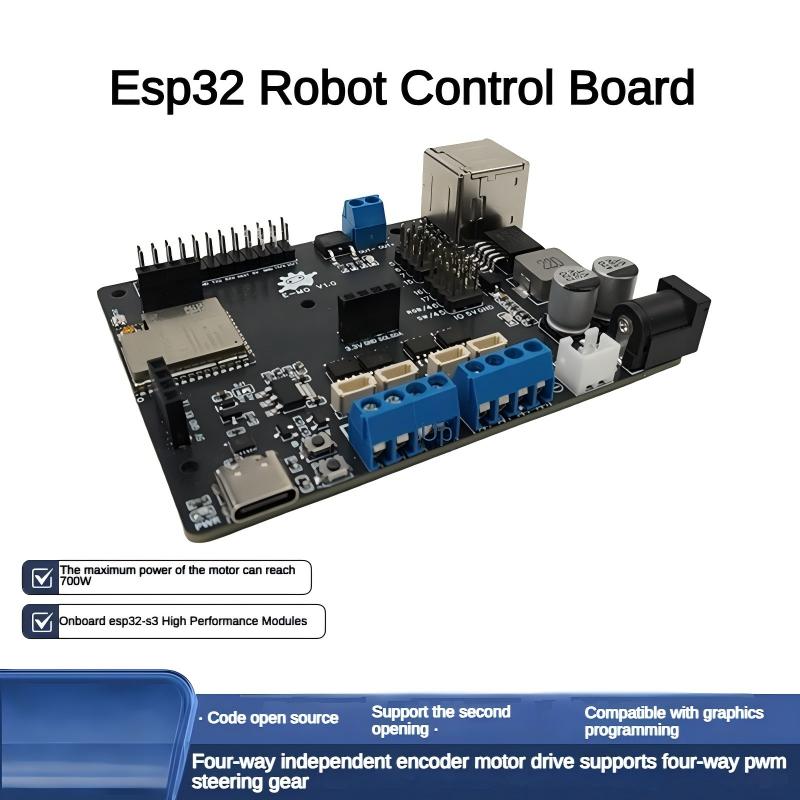 Placa Controladora de Motor Se - Motor Driver Module avaliação e preço