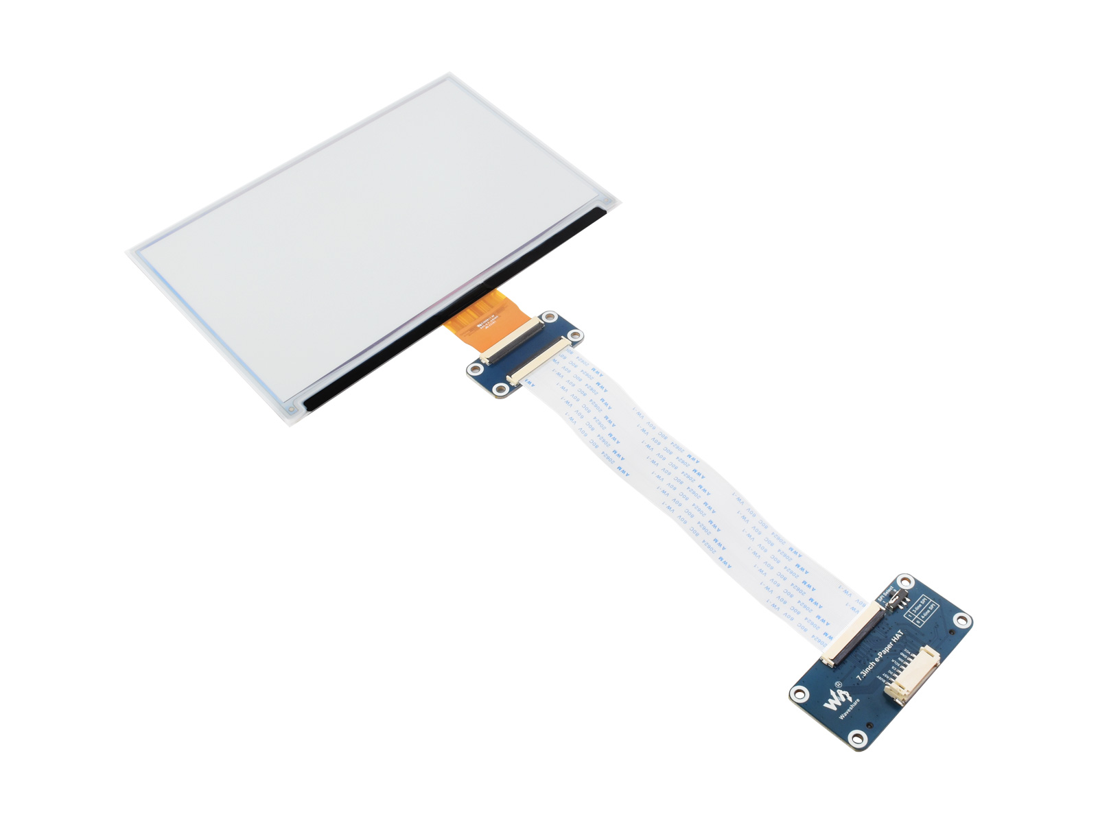 Waveshare display de papel ele - Arduino Robot avaliação e preço