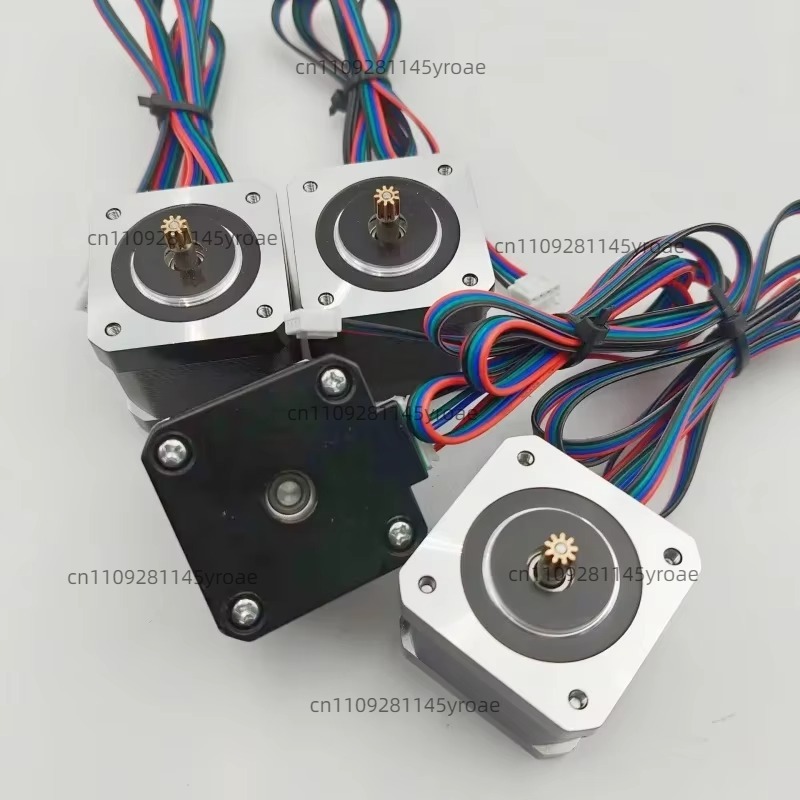Kit de eixo Z Voron 2.4 Galile - Geared Motor avaliação e preço