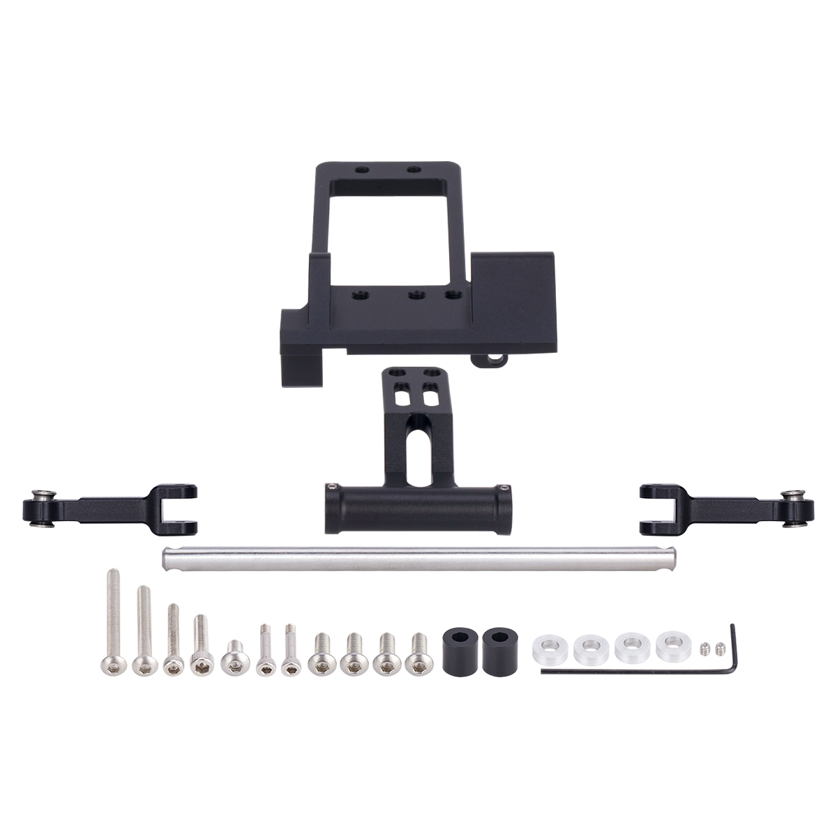 Kit hidráulico completo Cilind - Servo Kit avaliação e preço