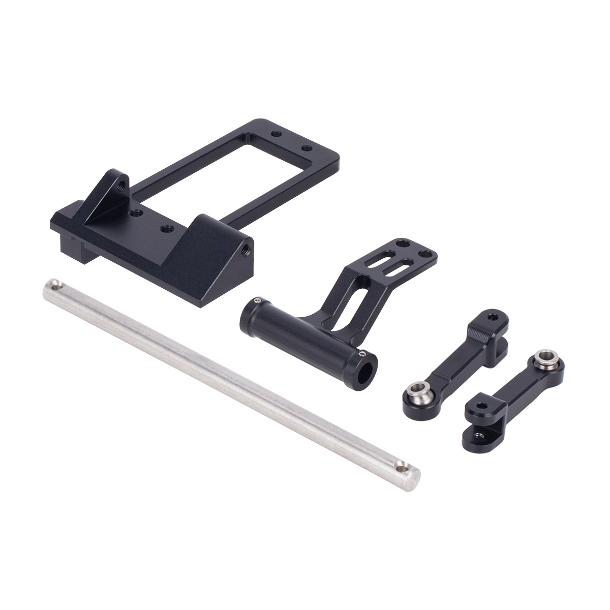 Kit hidráulico completo Cilind - Servo Kit avaliação e preço
