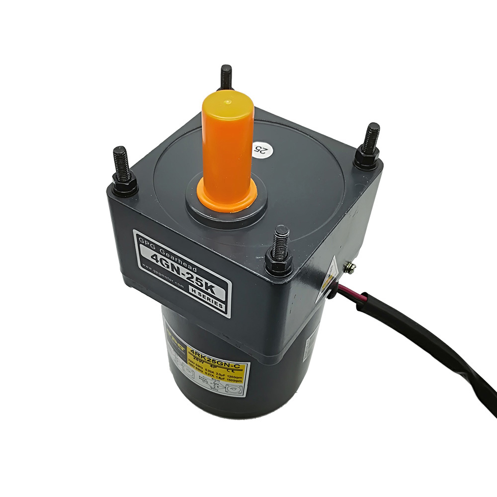Motor de engrenagem de ângulo  - Geared Motor avaliação e preço
