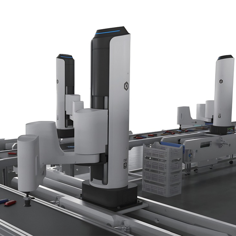 Manipulador Colaborativo Compa - Robotics Kit avaliação e preço