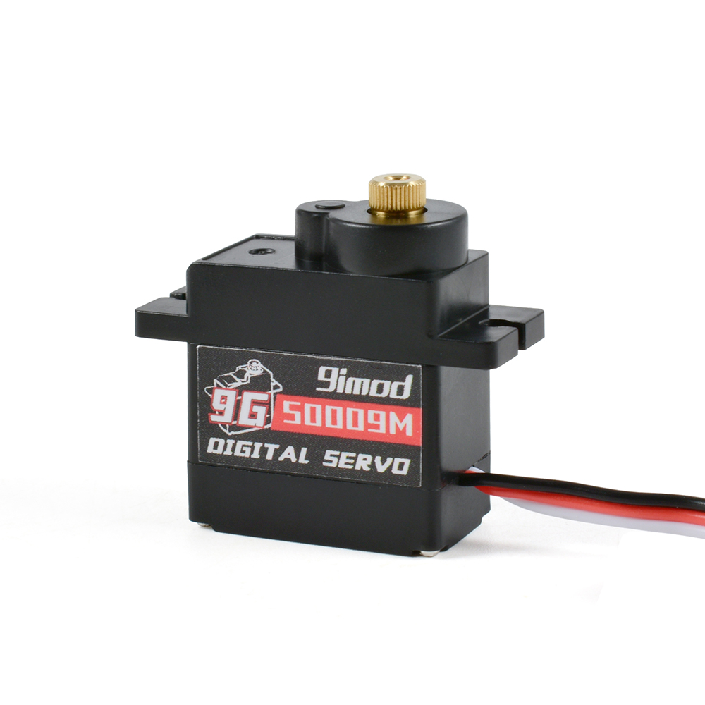 9imod servo 9g 17g servo motor - Sg90 Servo avaliação e preço