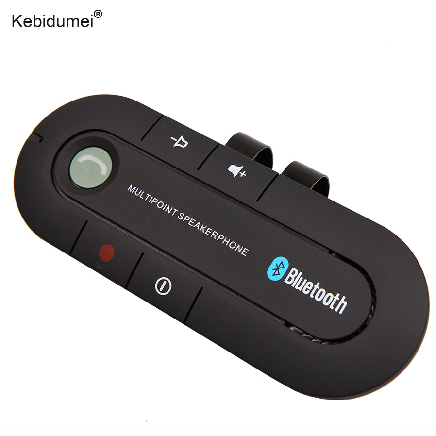 Venda quente sem fio handsfree - Robot Bluetooth Car avaliação e preço